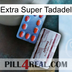 Extra Super Tadadel 36